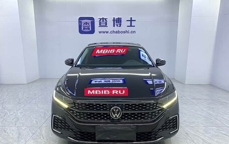 Volkswagen Passat B8 рестайлинг, 2023 год, 1 920 000 рублей, 2 фотография