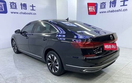 Volkswagen Passat B8 рестайлинг, 2023 год, 1 920 000 рублей, 4 фотография
