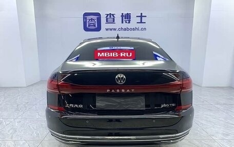 Volkswagen Passat B8 рестайлинг, 2023 год, 1 920 000 рублей, 5 фотография