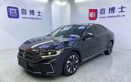 Volkswagen Passat B8 рестайлинг, 2023 год, 1 920 000 рублей, 3 фотография