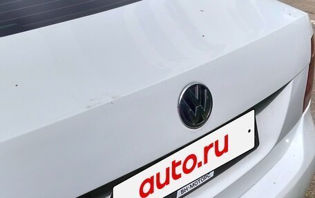 Volkswagen Polo VI (EU Market), 2014 год, 695 000 рублей, 3 фотография
