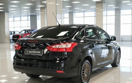 Ford Focus III, 2012 год, 659 000 рублей, 2 фотография