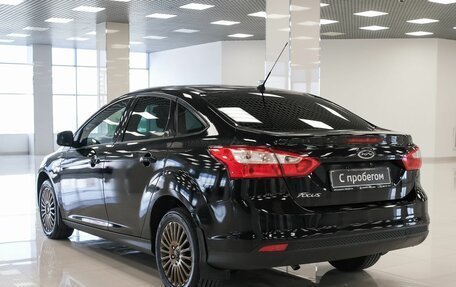 Ford Focus III, 2012 год, 659 000 рублей, 4 фотография
