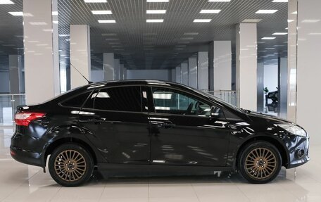 Ford Focus III, 2012 год, 659 000 рублей, 5 фотография