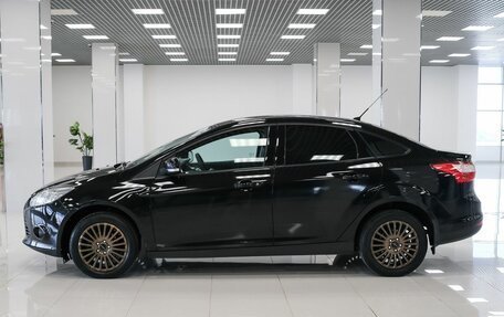 Ford Focus III, 2012 год, 659 000 рублей, 6 фотография