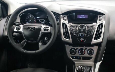 Ford Focus III, 2012 год, 659 000 рублей, 11 фотография