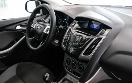 Ford Focus III, 2012 год, 659 000 рублей, 12 фотография