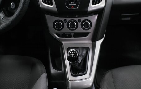 Ford Focus III, 2012 год, 659 000 рублей, 14 фотография