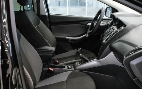 Ford Focus III, 2012 год, 659 000 рублей, 16 фотография