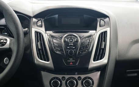 Ford Focus III, 2012 год, 659 000 рублей, 13 фотография
