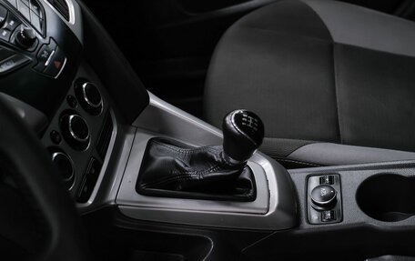 Ford Focus III, 2012 год, 659 000 рублей, 15 фотография
