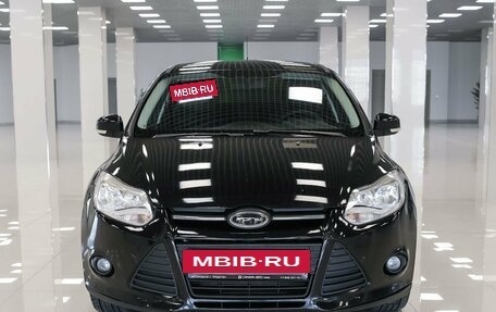 Ford Focus III, 2012 год, 659 000 рублей, 7 фотография