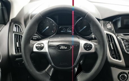 Ford Focus III, 2012 год, 659 000 рублей, 10 фотография