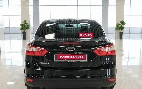 Ford Focus III, 2012 год, 659 000 рублей, 8 фотография