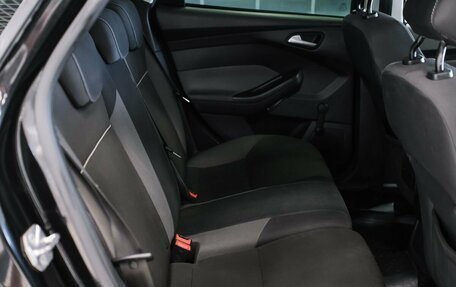 Ford Focus III, 2012 год, 659 000 рублей, 17 фотография