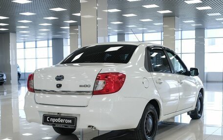Datsun on-DO I рестайлинг, 2014 год, 281 000 рублей, 2 фотография