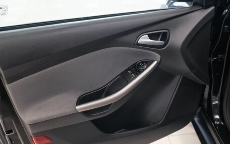 Ford Focus III, 2012 год, 659 000 рублей, 18 фотография