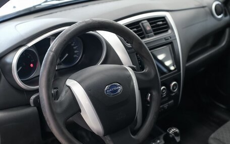Datsun on-DO I рестайлинг, 2014 год, 281 000 рублей, 9 фотография