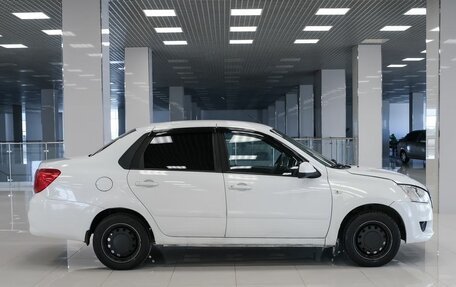 Datsun on-DO I рестайлинг, 2014 год, 281 000 рублей, 5 фотография