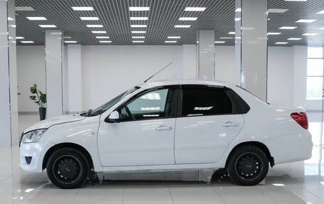 Datsun on-DO I рестайлинг, 2014 год, 281 000 рублей, 6 фотография