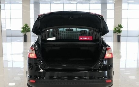 Ford Focus III, 2012 год, 659 000 рублей, 20 фотография