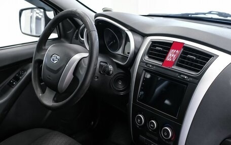 Datsun on-DO I рестайлинг, 2014 год, 281 000 рублей, 11 фотография