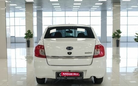 Datsun on-DO I рестайлинг, 2014 год, 281 000 рублей, 8 фотография