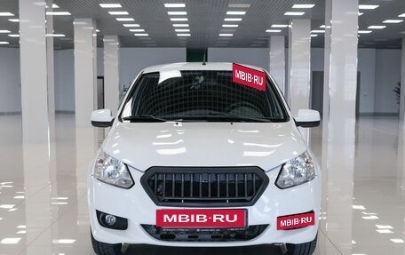 Datsun on-DO I рестайлинг, 2014 год, 281 000 рублей, 7 фотография