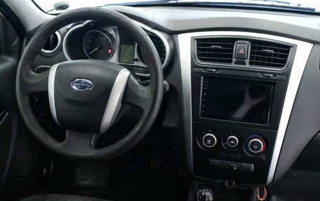 Datsun on-DO I рестайлинг, 2014 год, 281 000 рублей, 12 фотография