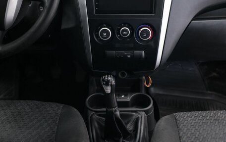 Datsun on-DO I рестайлинг, 2014 год, 281 000 рублей, 14 фотография