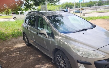 Peugeot 308 II, 2010 год, 450 000 рублей, 3 фотография