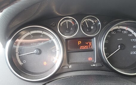 Peugeot 308 II, 2010 год, 450 000 рублей, 7 фотография