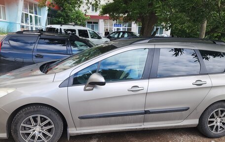 Peugeot 308 II, 2010 год, 450 000 рублей, 5 фотография