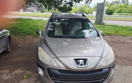 Peugeot 308 II, 2010 год, 450 000 рублей, 4 фотография