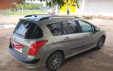Peugeot 308 II, 2010 год, 450 000 рублей, 2 фотография