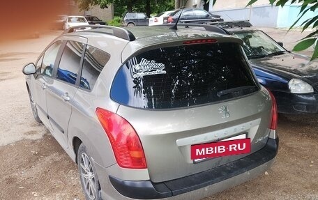 Peugeot 308 II, 2010 год, 450 000 рублей, 6 фотография