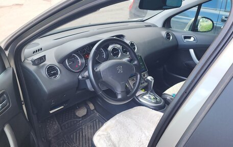 Peugeot 308 II, 2010 год, 450 000 рублей, 8 фотография