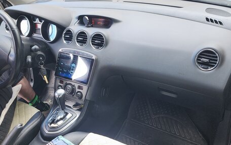 Peugeot 308 II, 2010 год, 450 000 рублей, 10 фотография