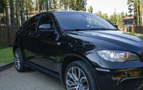 BMW X6, 2012 год, 2 300 000 рублей, 7 фотография