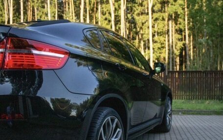 BMW X6, 2012 год, 2 300 000 рублей, 9 фотография