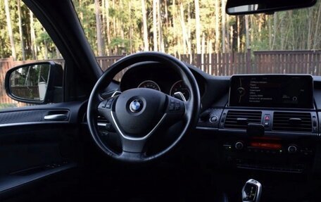 BMW X6, 2012 год, 2 300 000 рублей, 6 фотография