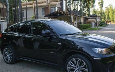 BMW X6, 2012 год, 2 300 000 рублей, 11 фотография