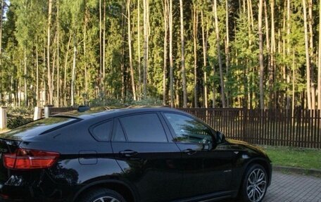 BMW X6, 2012 год, 2 300 000 рублей, 5 фотография
