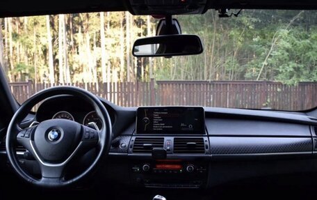 BMW X6, 2012 год, 2 300 000 рублей, 4 фотография