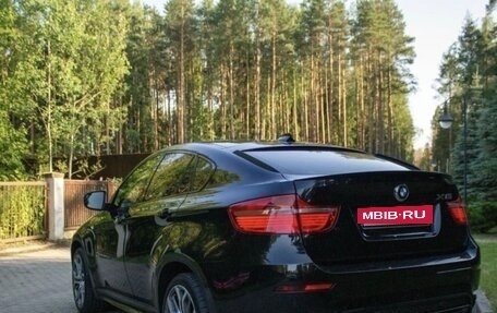 BMW X6, 2012 год, 2 300 000 рублей, 8 фотография
