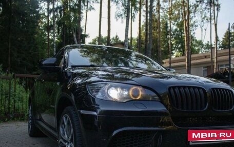 BMW X6, 2012 год, 2 300 000 рублей, 12 фотография