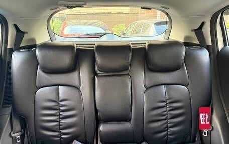 Honda Vezel, 2014 год, 1 290 000 рублей, 4 фотография