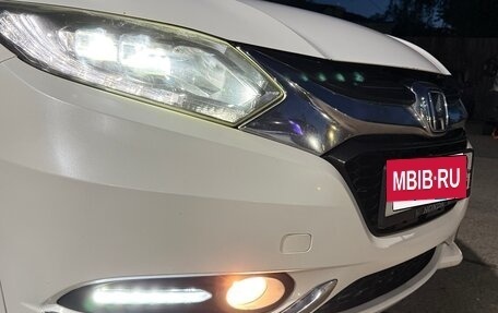 Honda Vezel, 2014 год, 1 290 000 рублей, 7 фотография