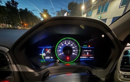 Honda Vezel, 2014 год, 1 290 000 рублей, 16 фотография