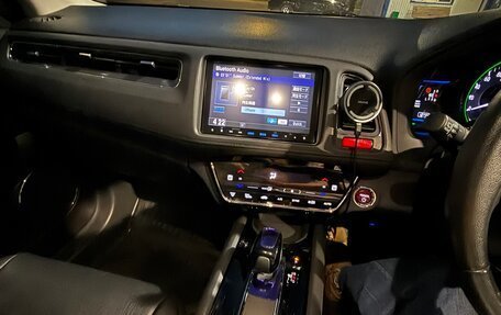 Honda Vezel, 2014 год, 1 290 000 рублей, 17 фотография